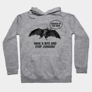 Bats! Hoodie